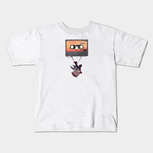 Starlord Kids T-Shirt